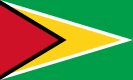 Find information of different places in Guyana
